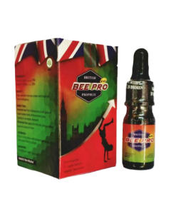 BRITISH PROPOLIS ANAK
