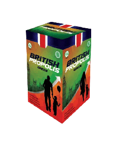 BRITISH PROPOLIS GREEN