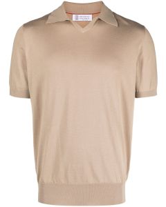 Brunello Cucinelli polo shirt