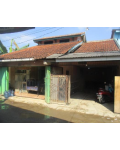 Rumah Tinggal 2 Kamar Serpong Tangsel