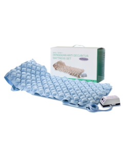 BUBBLE MATRAS ARNEZ