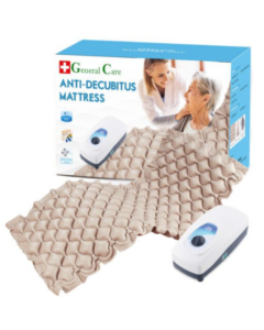 BUBBLE MATRAS GENERAL CARE