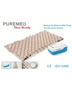 BUBBLE MATRAS PUREMED