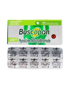 BUSCOPAN