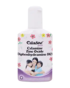 CALADINE LOTION 60ml