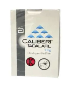 CALIBERI 5MG