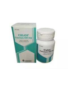 CALOS 500MG