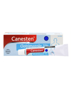 CANESTEN CREAM 5GR