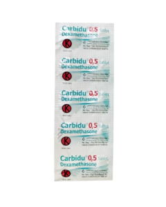 CARBIDU 0,5