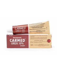 Carmed 10% Cr 40gr