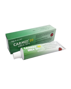 Carmed 20% Cr 40gr