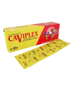 CAVIPLEX TAB