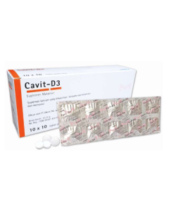 CAVIT D3