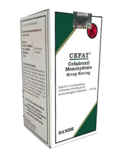 CEFAT DS 60 ml