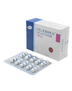 CELEBREX 100MG