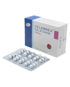 CELECOXIB 100MG