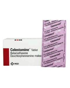 CELESTAMINE