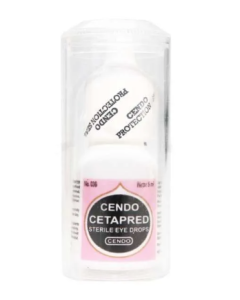 Cendo Cetapred ED 5ml