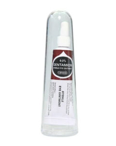 Gentamicin Eye Oint