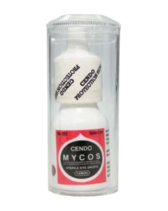 CENDO MYCOS 5ML