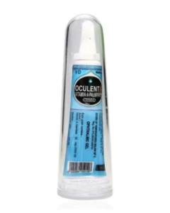 CENDO OCULENTA GEL 5GR