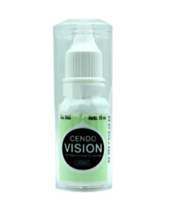 Cendo Vision ED 15ml
