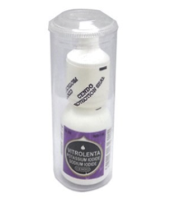 CENDO VITROLENTA ED 5ml