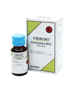 CERINI DROP