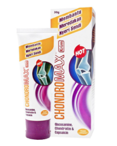 Chondromax Cream 30gr