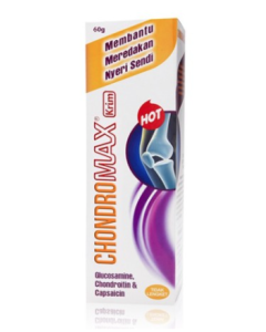 Chondromax Cream 60gr