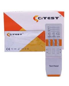 CITEST MULTI DRUGS 3