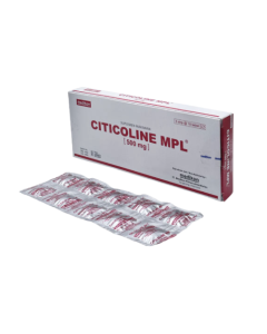 CITICOLIN MPL