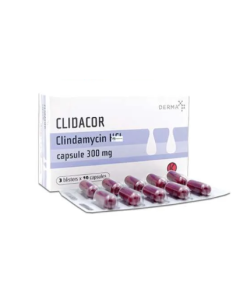 CLIDACOR 300