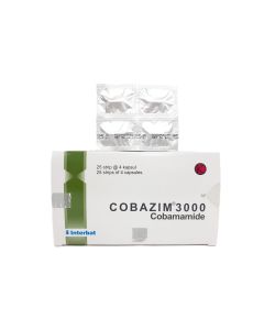 Cobazim 3000