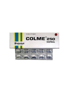 Colme 250mg