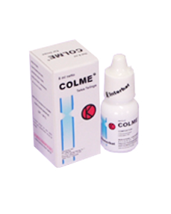 Colme Eye Drop