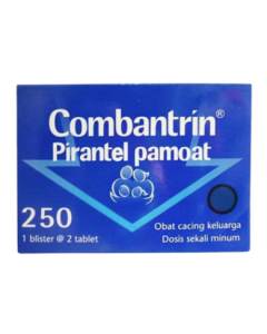 COMBANTRIN 250