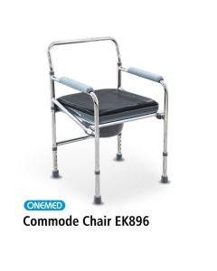 COMMODE CHAIR ONEMED EK896