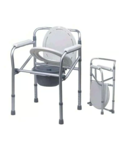 COMMODE CHAIR STANDARD SELLA