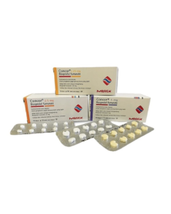 CONCOR 5mg