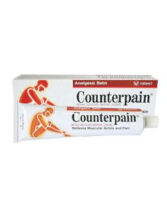 COUNTERPAIN 120g