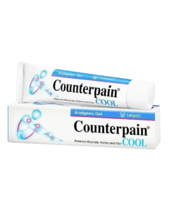 COUNTERPAIN COOL 120 GR