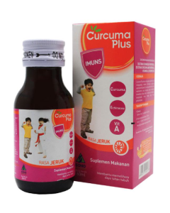 CURCUMA PLUS IMUNS 60ML