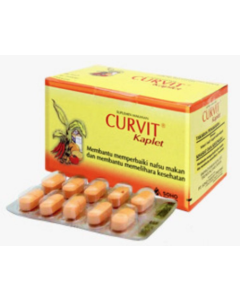 CURVIT KAPLET