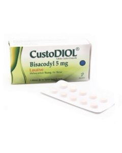 Custodiol