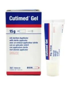 CUTIMED GEL