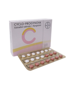 CYCLO PROGYNOVA