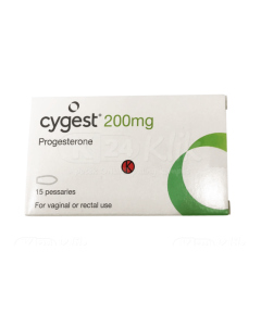 Cygest 200mg