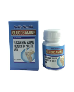 DAILY HEALTH GLUCOSAMINE @30