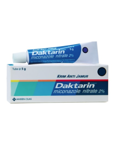 DAKTARIN Cream 5gr